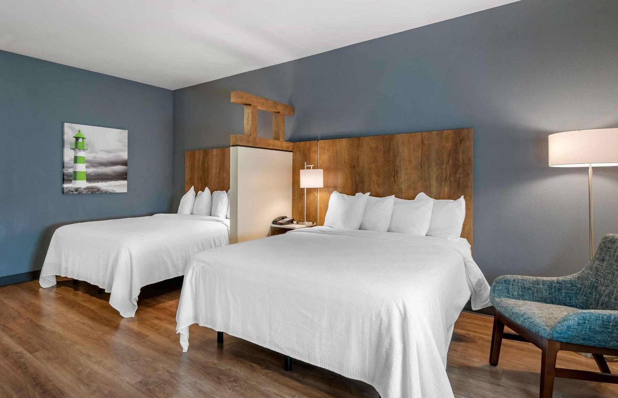 Extended Stay America Premier Suites - Fort Myers - Airport エクステリア 写真