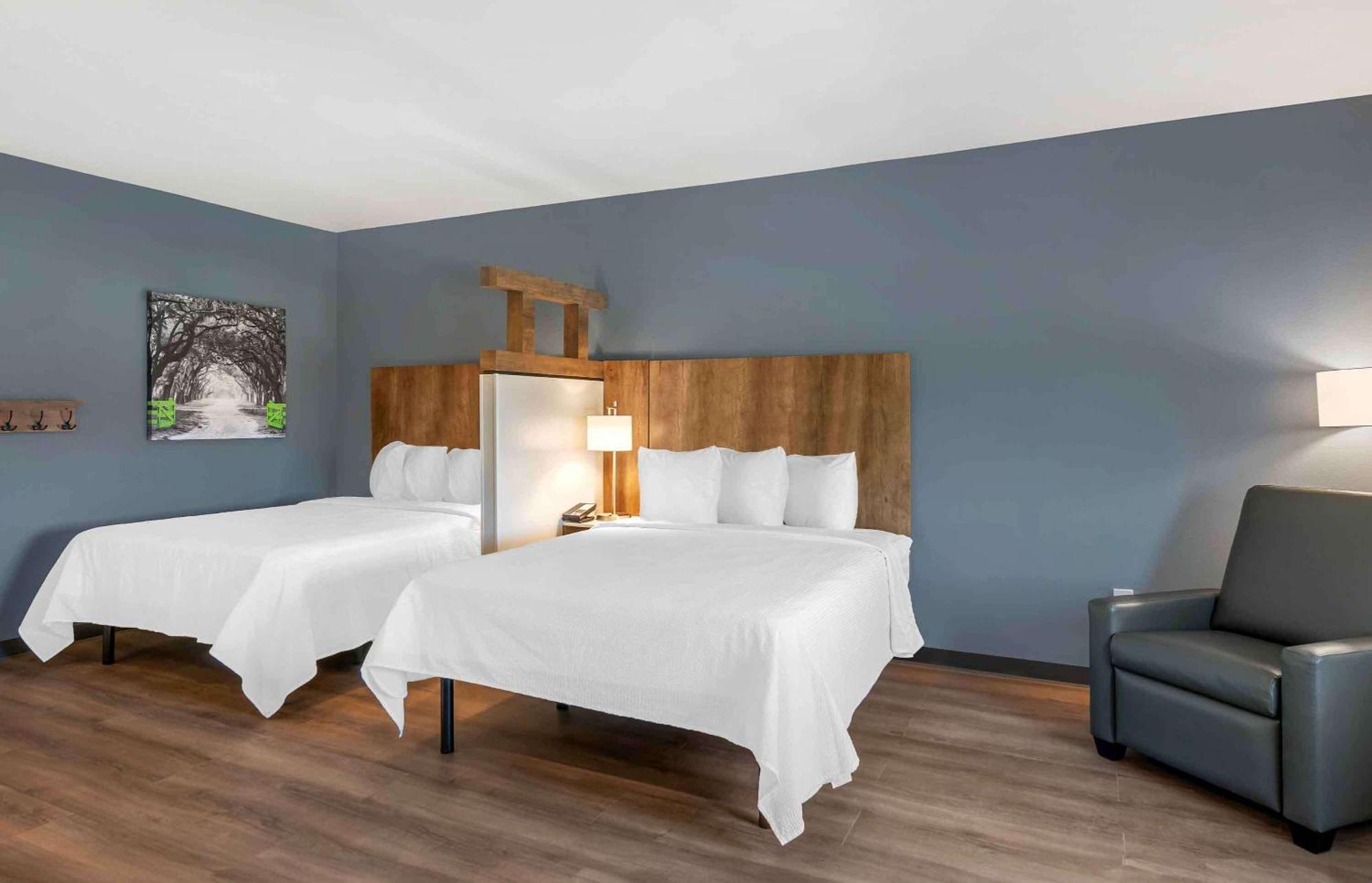 Extended Stay America Premier Suites - Fort Myers - Airport エクステリア 写真